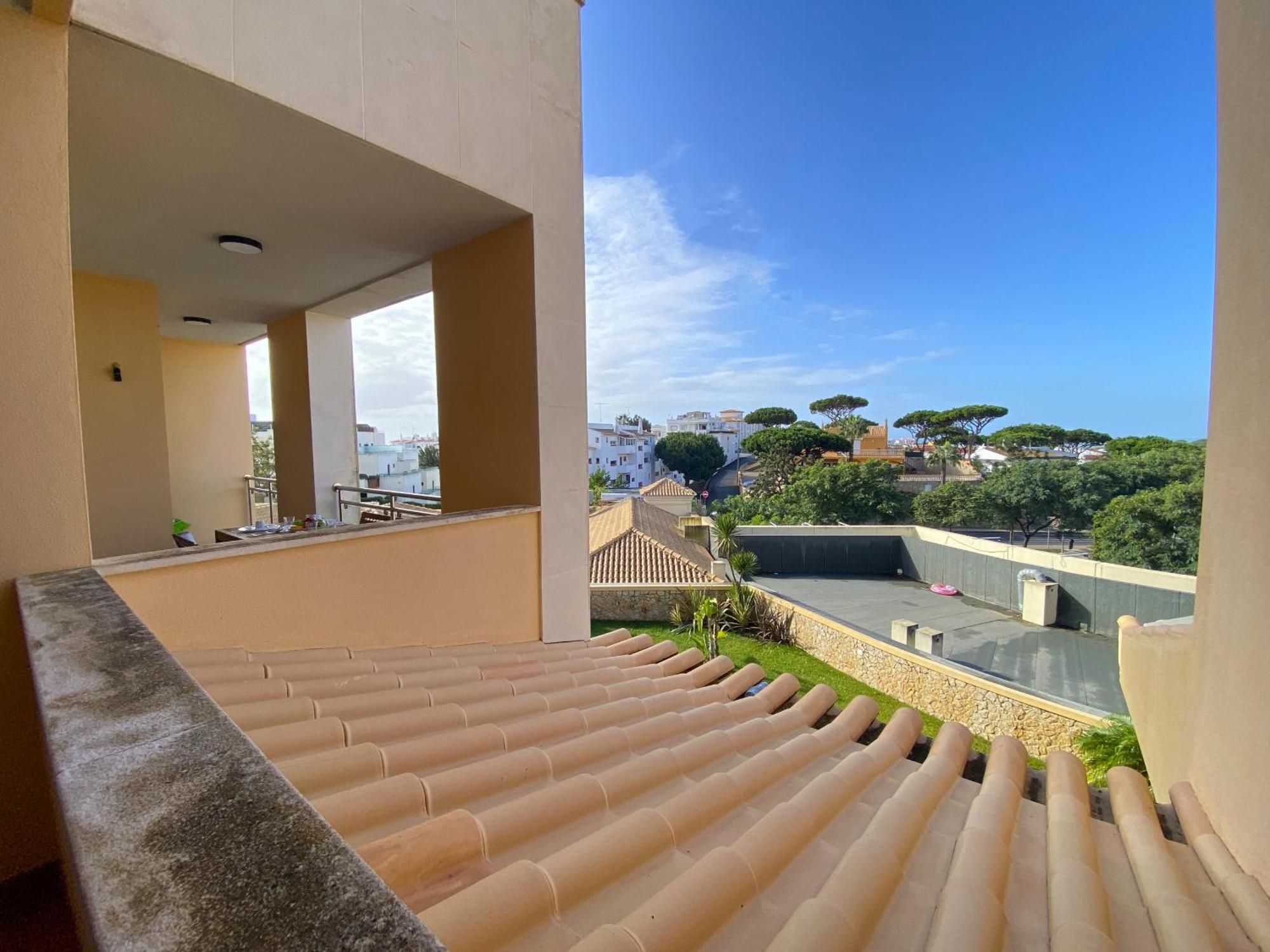 Albufeira Sunny Style With Pool By Homing 아파트 외부 사진
