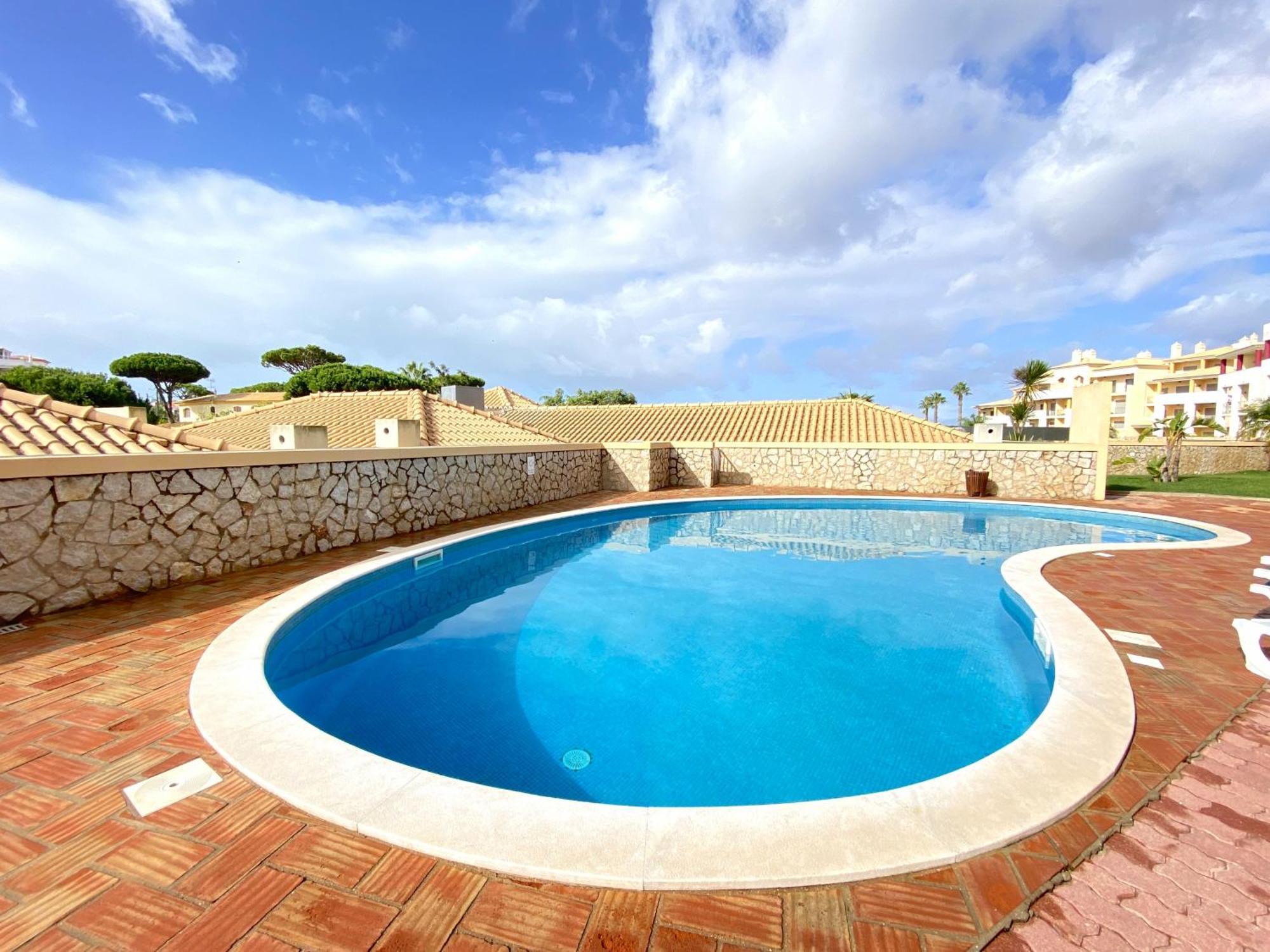 Albufeira Sunny Style With Pool By Homing 아파트 외부 사진
